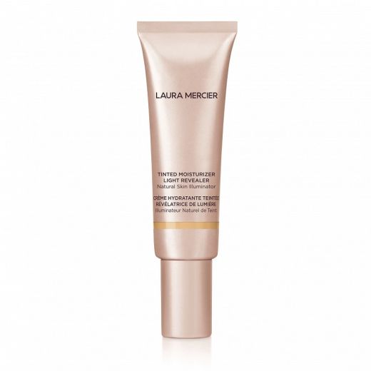 LAURA MERCIER Tinted Moisturizer Light Revealer