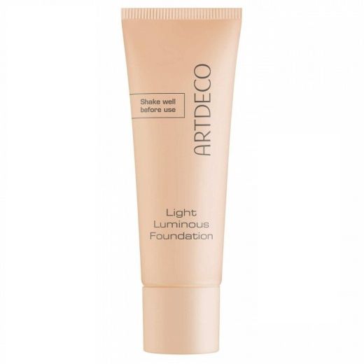 ARTDECO Light Luminous Foundation