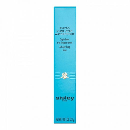 SISLEY Phyto-Khol Star Waterproof