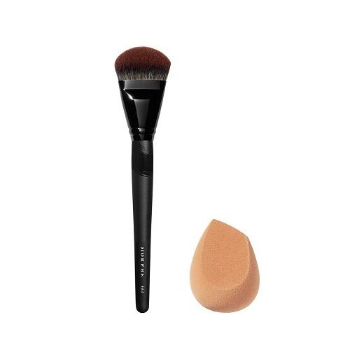 Morphe Filter Effect  Brush & Sponge Duo