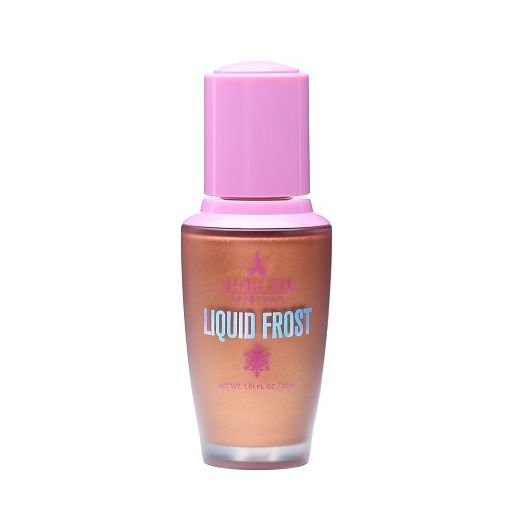 Jeffree Star Cosmetics Liquid Frost (Šķidras tekstūras izgaismotājs)