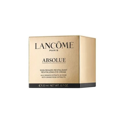 Lancôme Absolue Eye Cream  (Atjaunojošs acu krēms)
