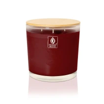 GIARDINO BENESSERE Handmade Candle Spice Harmony