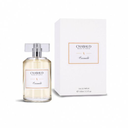 CHABAUD MAISON DE PARFUM Caramelito