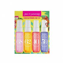 SOL DE JANEIRO Cheirosa Perfume Mist Set 