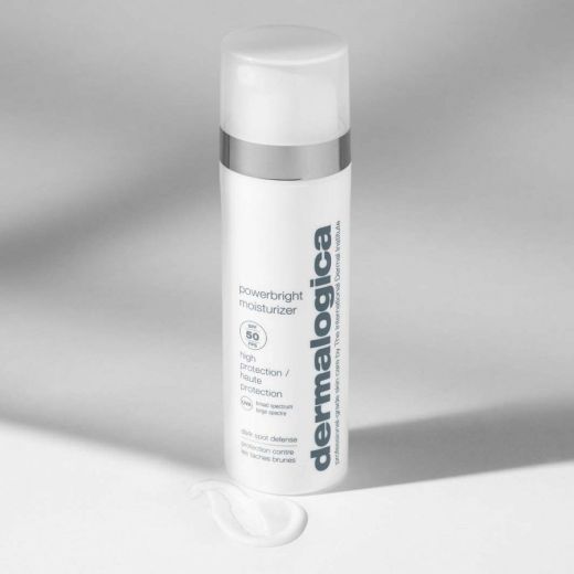 DERMALOGICA Powerbright Moisturizer SPF 50