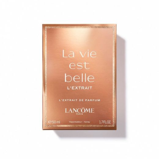 LANCOME La Vie est Belle L'Extrait 