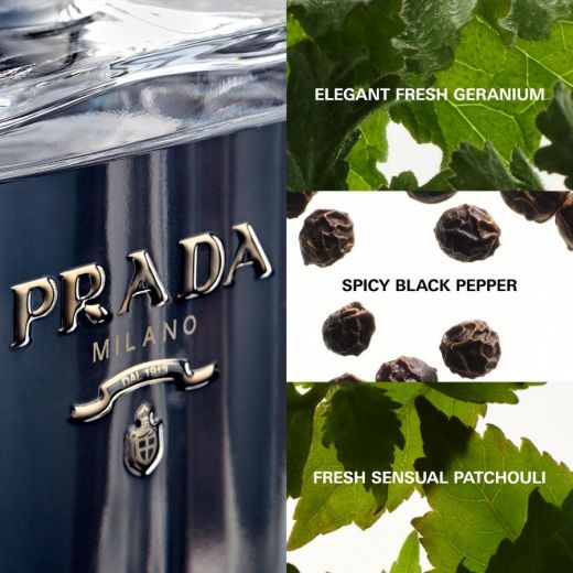 PRADA L'Homme EDT 
