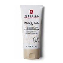 Erborian Milk & Peel Balm  (Izlīdzinošs balzams-pīlings)