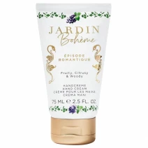 JARDIN BOHÈME Épisode Romantique Hand Cream