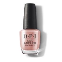 OPI Nail Lacquer I'm an Extra