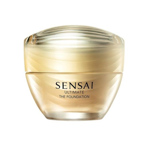 SENSAI Ultimate The Foundation