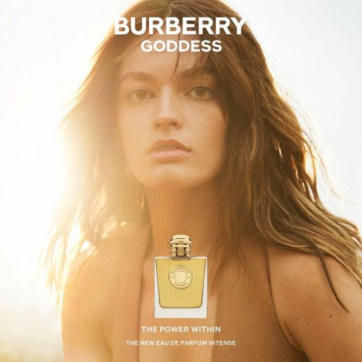 BURBERRY Goddess Eau De Parfum Intense