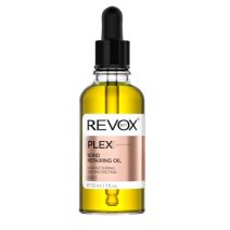 REVOX B77 Plex Bond Repairing Oil Step 7