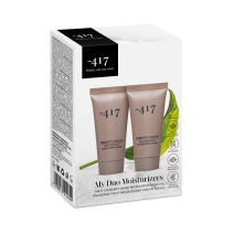 Minus 417 My Dead Sea Spa Duo Moisturizers