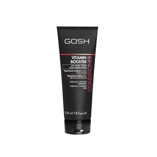 GOSH Vitamin Booster Repair Hair Conditioner