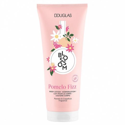 DOUGLAS COLLECTION Blossom Pomelo Fizz Body Lotion