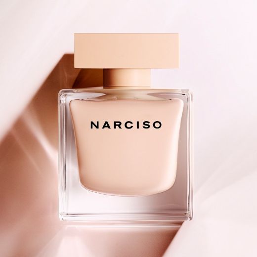 NARCISO RODRIGUEZ Narciso Poudrée