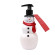 Douglas Collection Winter Express Soap Snow Man     