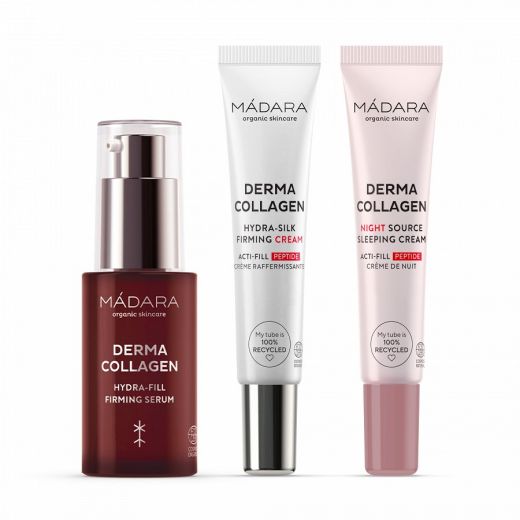 Madara Collagen Bloom Set