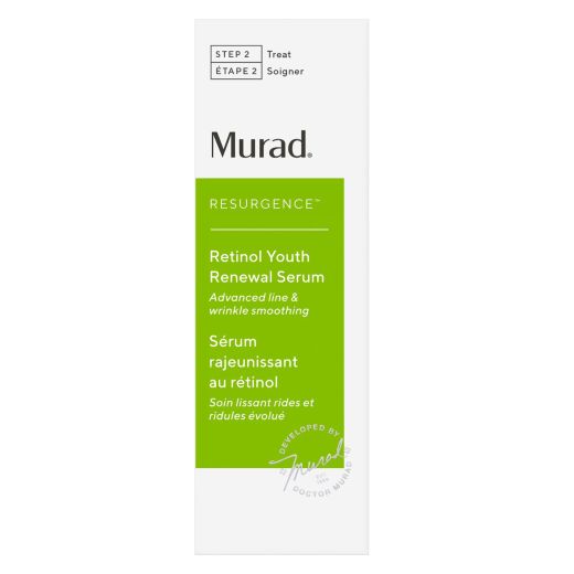 MURAD Resurgence Retinol Youth Renewal Serum