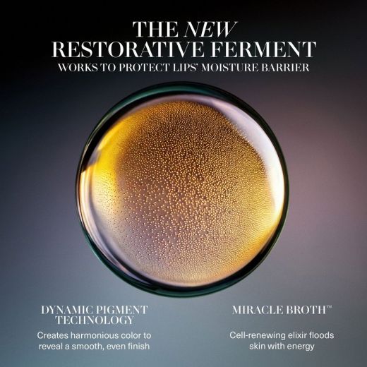 LA MER The Lip Treatment 