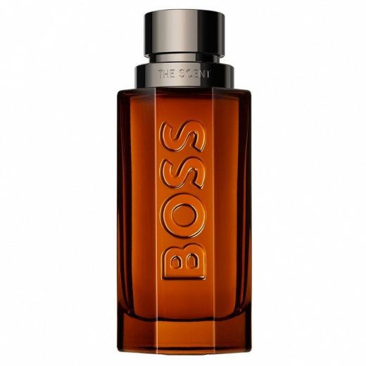 HUGO BOSS The Scent EDP Intense 