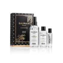 BALMAIN PARIS HAIR COUTURE The Signature Set 