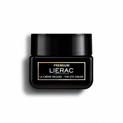 LIERAC Premium The Eye Cream