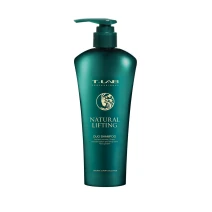T-LAB Professional Natural Lifting Duo Shampoo