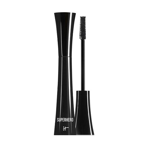 IT Cosmetics Superhero™ Mascara  (Pagarinoša tuša skropstu apjomam)