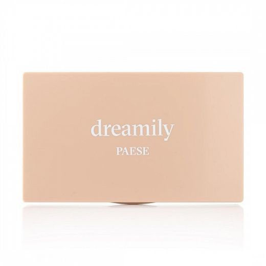 Paese Dreamily Eyeshadow Palette