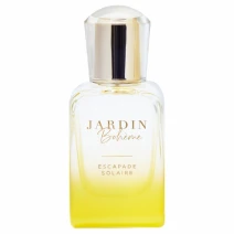 JARDIN BOHÈME Escapade Solaire