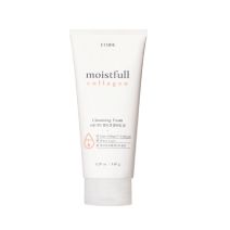 ETUDE Moistfull Collagen Cleansing Foam
