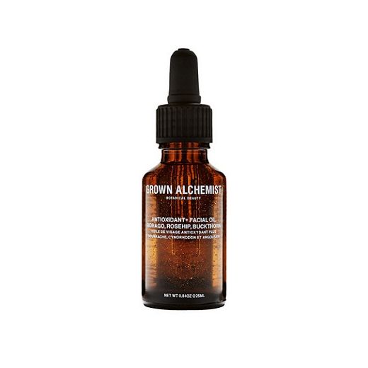 Grown Alchemist Antioxidant + Facial Oil  (Antioksidantu sejas eļļa)