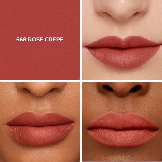 LAURA MERCIER Caviar Smoothing Matte Lipstick Refill