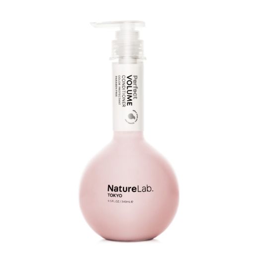 NATURELAB. TOKYO Perfect Volume Conditioner