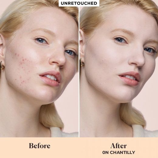 LAURA MERCIER Real Flawless Feather Matte Powder Foundation