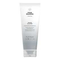 Four Reasons Color Mask Toning Shampoo Platinum