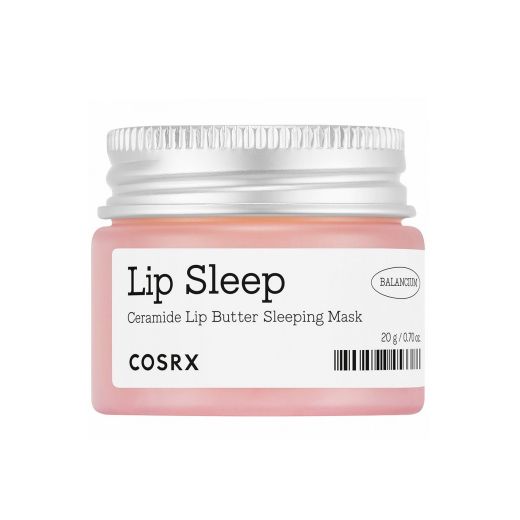 COSRX Balancium Ceramide Lip Butter Sleeping Mask