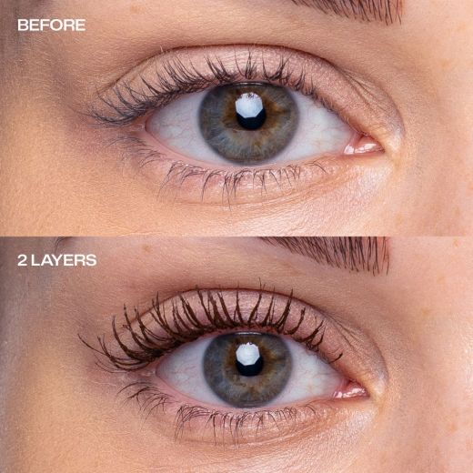 LUMENE Wild Forces Volume Mascara