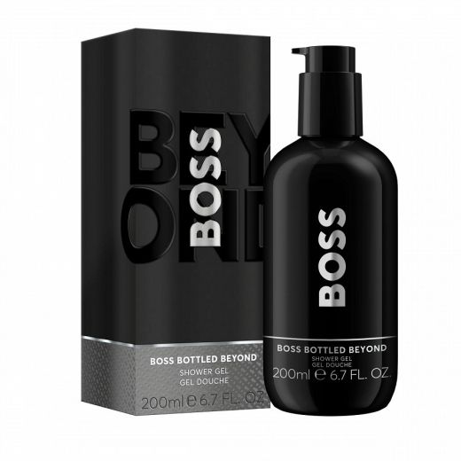 HUGO BOSS Bottled Beyond Shower Gel