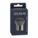 DOUGLAS COLLECTION ACCESSORIES Charcoal Kabuki Brush