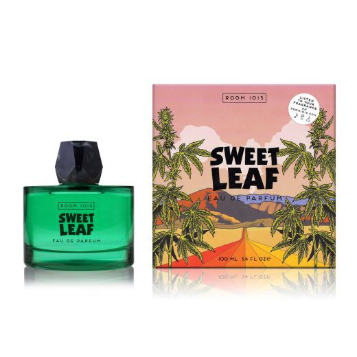 ROOM 1015 Sweet Leaf