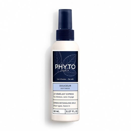 PHYTO Phytodouceur Softness Express Detangle Milk