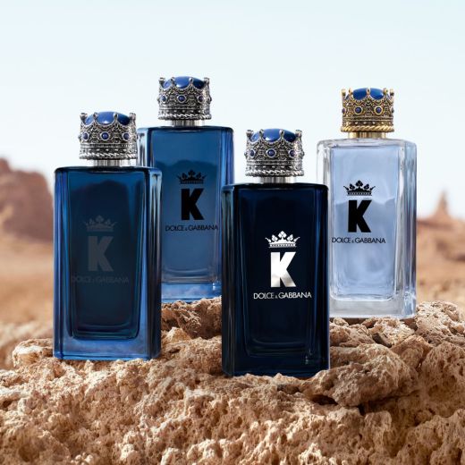 DOLCE&GABBANA K By Dolce&Gabbana Parfum 