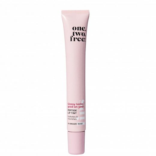 ONE.TWO.FREE! Peptide Lip Tint