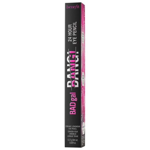 Benetit Cosmetics Cosmetics Badgal Bang! 24 Hour Eye Pencil 