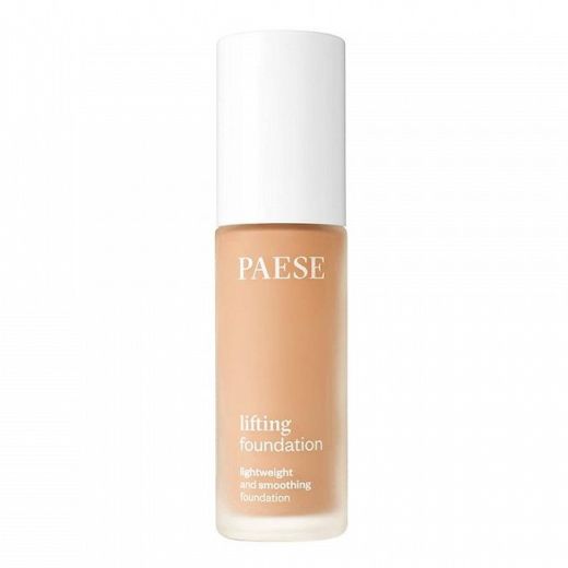 Paese Lifting Foundation