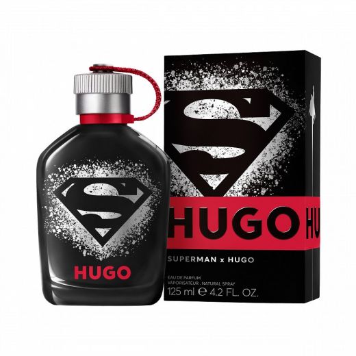 HUGO BOSS Hugo Superman X Hugo